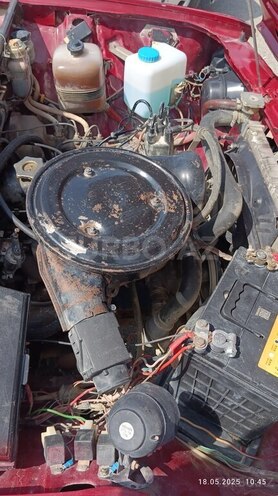 LADA (VAZ) 2107 2005, 20,000 km - 1.6 l - Bakı