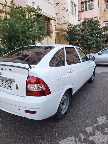 LADA (VAZ) Priora 2013, 142,000 km - 1.6 l - Bakı