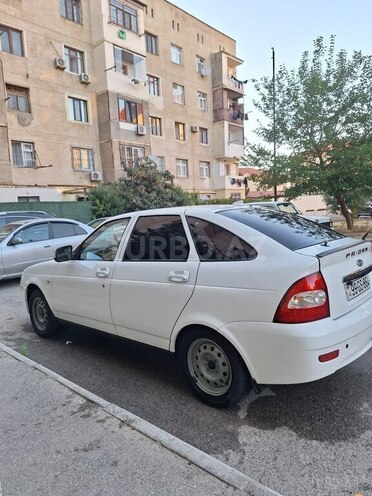 LADA (VAZ) Priora 2013, 142,000 km - 1.6 l - Bakı