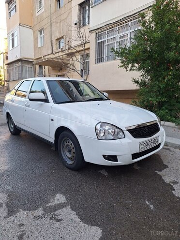 LADA (VAZ) Priora 2013, 142,000 km - 1.6 l - Bakı