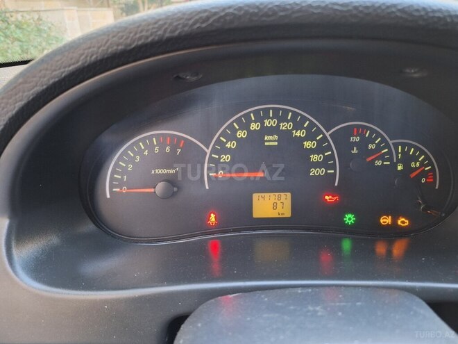 LADA (VAZ) Priora 2013, 142,000 km - 1.6 l - Bakı