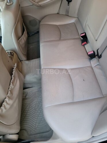 Mercedes C 240 2002, 310,000 km - 2.6 l - Bakı
