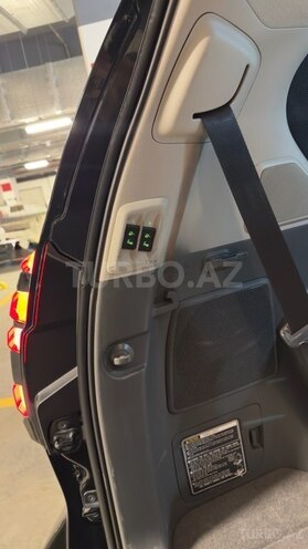 Toyota Land Cruiser Prado 2011, 157,000 km - 4.0 л - Gəncə