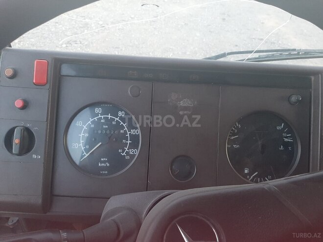 Mercedes 609 D 1987, 600,000 km - 4.0 л - Şəmkir