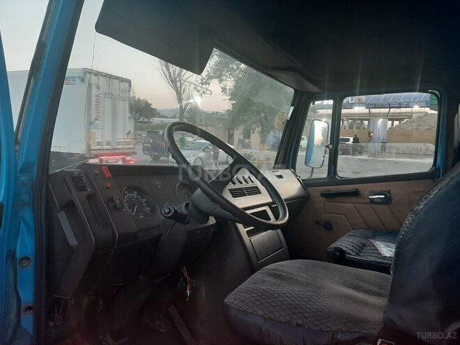 Mercedes 609 D 1987, 600,000 km - 4.0 л - Şəmkir