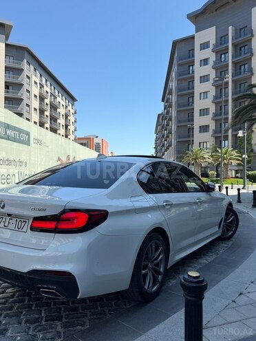 BMW 530-6