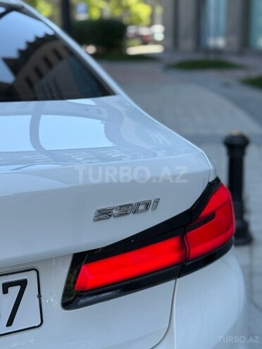 BMW 530-7