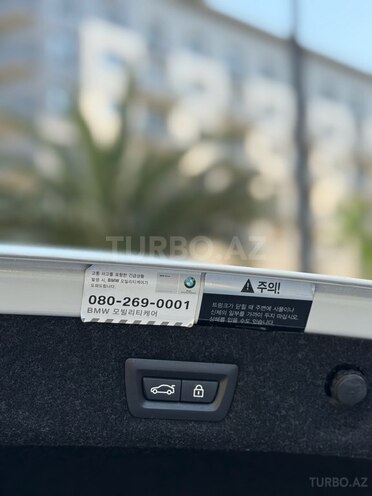 BMW 530-11