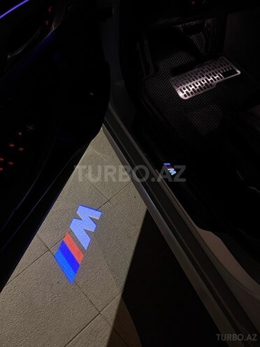 BMW 530-20