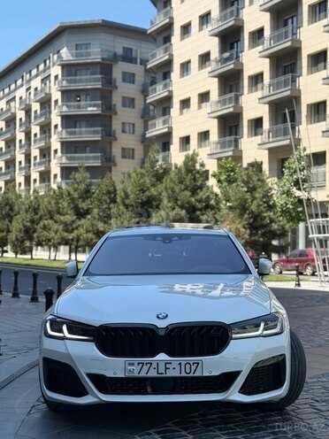 BMW 530-2