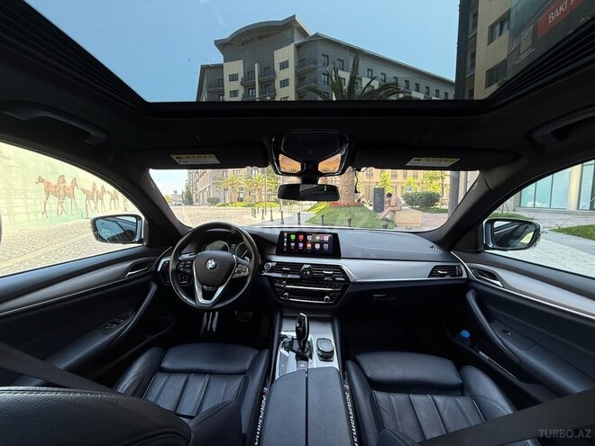 BMW 530-9