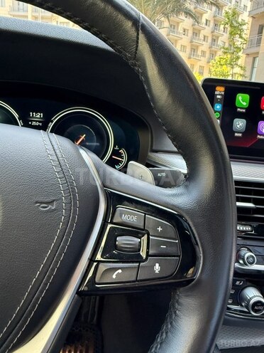 BMW 530-16