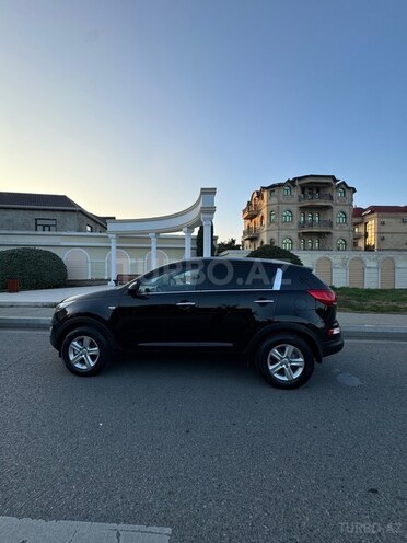 Kia Sportage 2015, 83,500 km - 2.0 l - Bakı