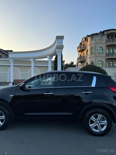 Kia Sportage 2015, 83,500 km - 2.0 l - Bakı