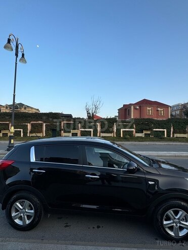 Kia Sportage 2015, 83,500 km - 2.0 l - Bakı