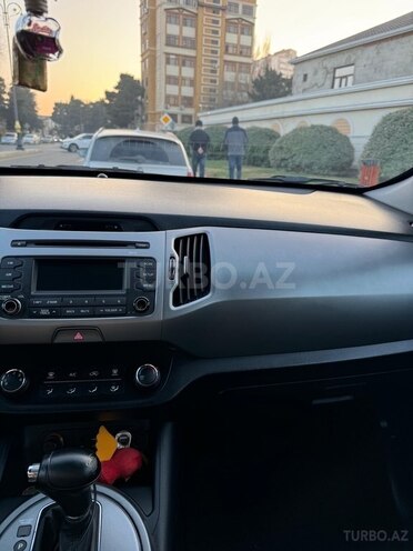 Kia Sportage 2015, 83,500 km - 2.0 l - Bakı