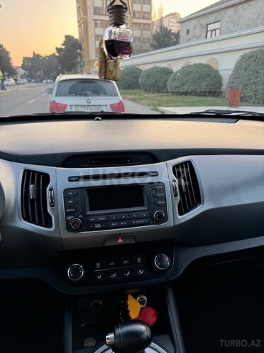 Kia Sportage 2015, 83,500 km - 2.0 l - Bakı