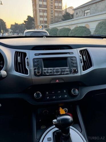 Kia Sportage 2015, 83,500 km - 2.0 l - Bakı