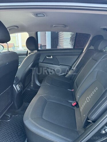Kia Sportage 2015, 83,500 km - 2.0 l - Bakı
