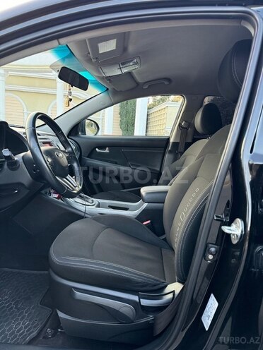 Kia Sportage 2015, 83,500 km - 2.0 l - Bakı