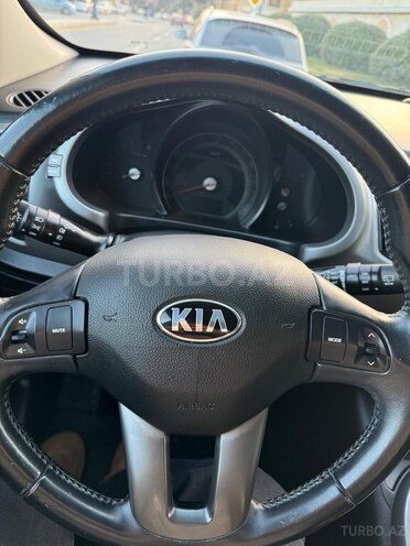 Kia Sportage 2015, 83,500 km - 2.0 l - Bakı