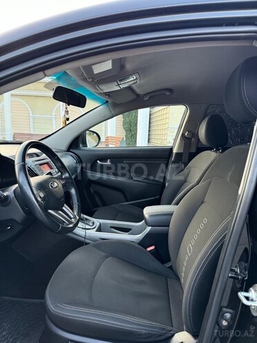 Kia Sportage 2015, 83,500 km - 2.0 l - Bakı