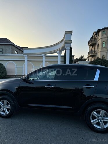 Kia Sportage 2015, 83,500 km - 2.0 l - Bakı