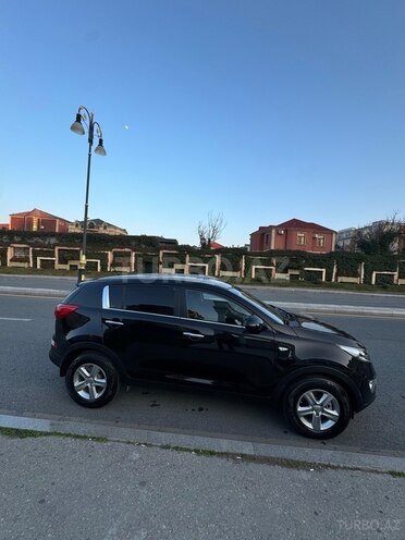 Kia Sportage 2015, 83,500 km - 2.0 l - Bakı