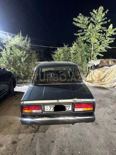 LADA (VAZ) 2107 2011, 90,711 km - 1.7 l - Bakı