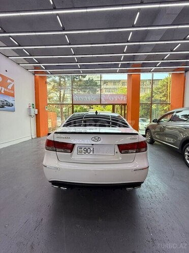 Hyundai Sonata 2008, 194,000 km - 2.0 l - Bakı