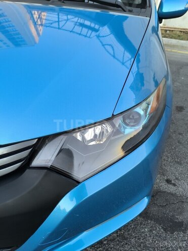 Honda Insight 2011, 280,000 km - 1.3 l - Bakı