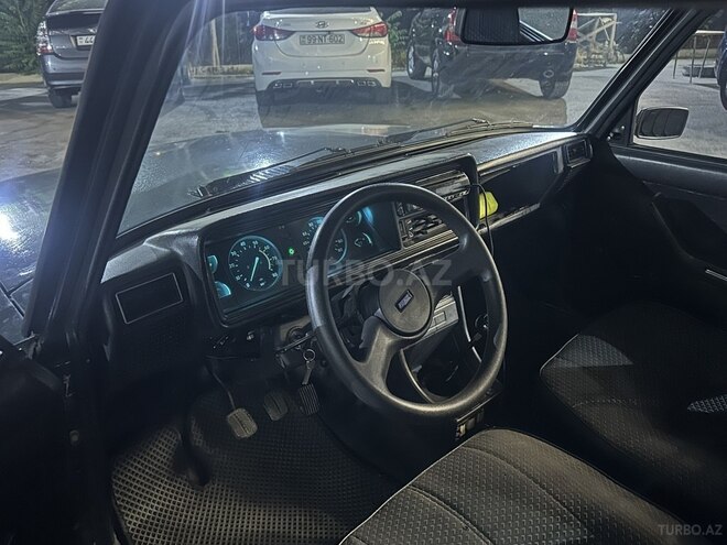 LADA (VAZ) 2107 2011, 90,711 km - 1.7 l - Bakı