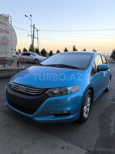 Honda Insight 2011, 280,000 km - 1.3 l - Bakı