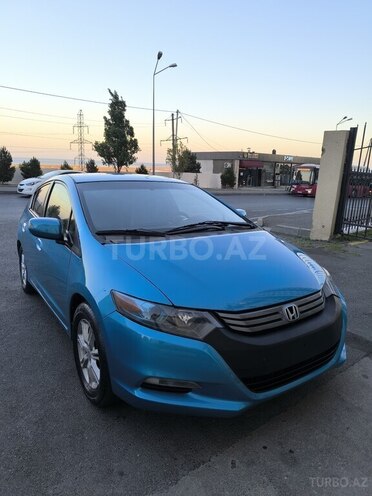 Honda Insight 2011, 280,000 km - 1.3 l - Bakı