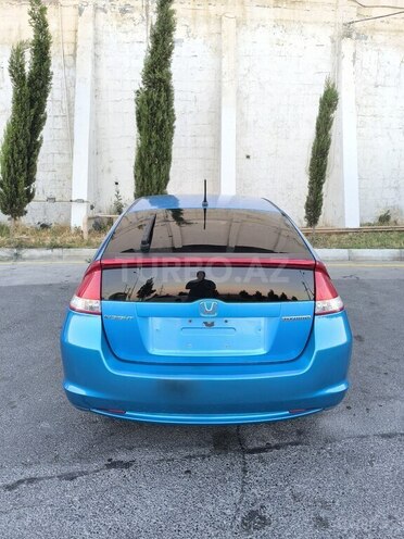 Honda Insight 2011, 280,000 km - 1.3 l - Bakı