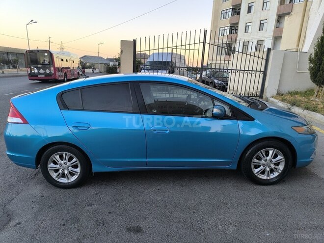 Honda Insight 2011, 280,000 km - 1.3 l - Bakı