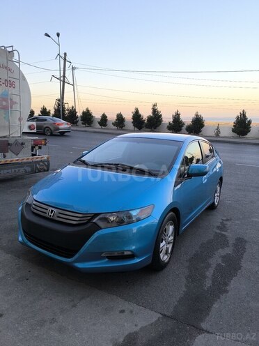 Honda Insight 2011, 280,000 km - 1.3 l - Bakı