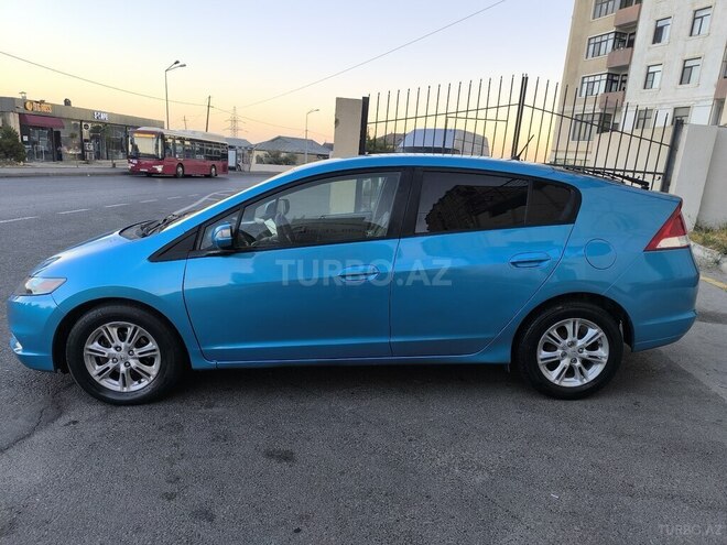 Honda Insight 2011, 280,000 km - 1.3 l - Bakı
