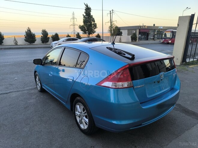 Honda Insight 2011, 280,000 km - 1.3 l - Bakı