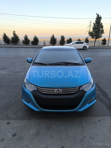 Honda Insight 2011, 280,000 km - 1.3 l - Bakı