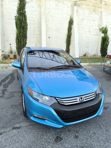 Honda Insight 2011, 280,000 km - 1.3 l - Bakı