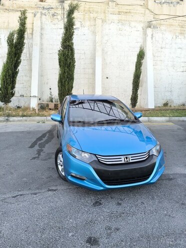 Honda Insight 2011, 280,000 km - 1.3 l - Bakı