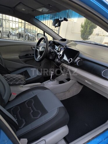 Honda Insight 2011, 280,000 km - 1.3 l - Bakı