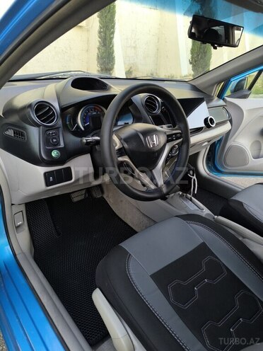 Honda Insight 2011, 280,000 km - 1.3 l - Bakı