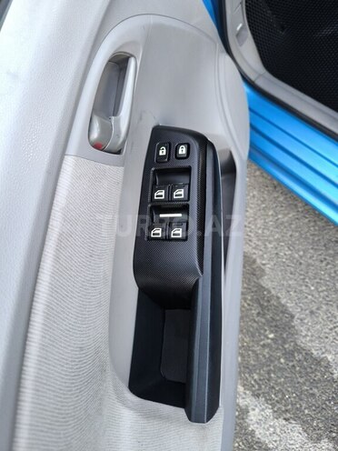 Honda Insight 2011, 280,000 km - 1.3 l - Bakı