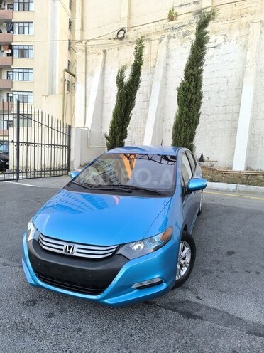 Honda Insight 2011, 280,000 km - 1.3 l - Bakı