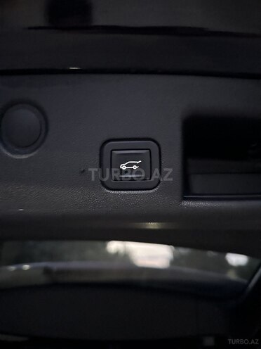 Chevrolet Equinox 2018, 138,000 km - 1.5 l - Bakı