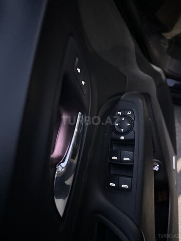 Chevrolet Equinox 2018, 138,000 km - 1.5 l - Bakı
