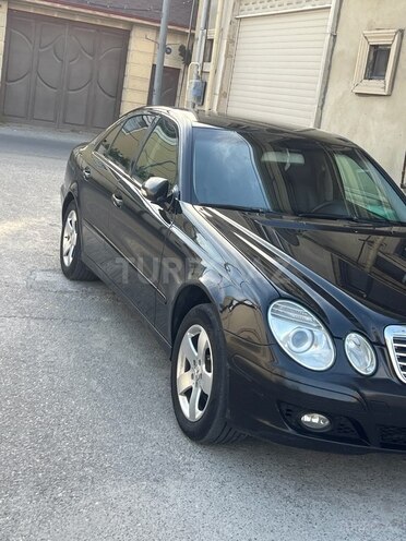 Mercedes E 220 d 2007, 357,546 km - 2.2 l - Bakı