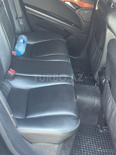 Mercedes E 220 d 2007, 357,546 km - 2.2 l - Bakı